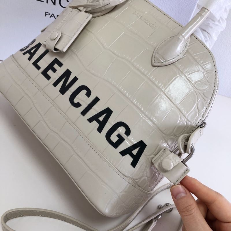 Balenciaga Ville Top Series Bags